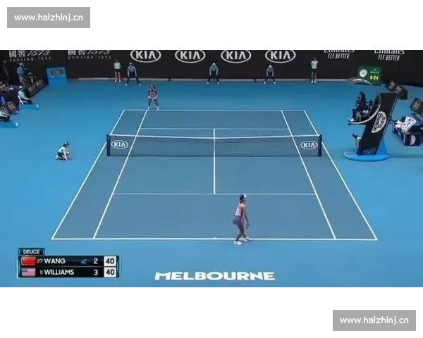 全程直播网球赛事精彩对决 赛事回放及最新动态一网打尽