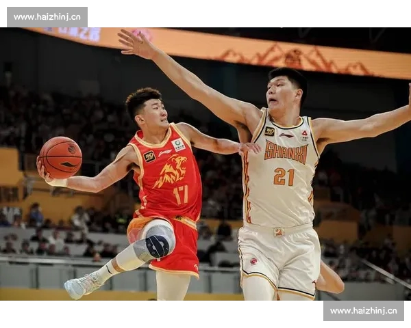 聚焦CBA赛事比分变化解析各队表现走势与关键对决前瞻分析